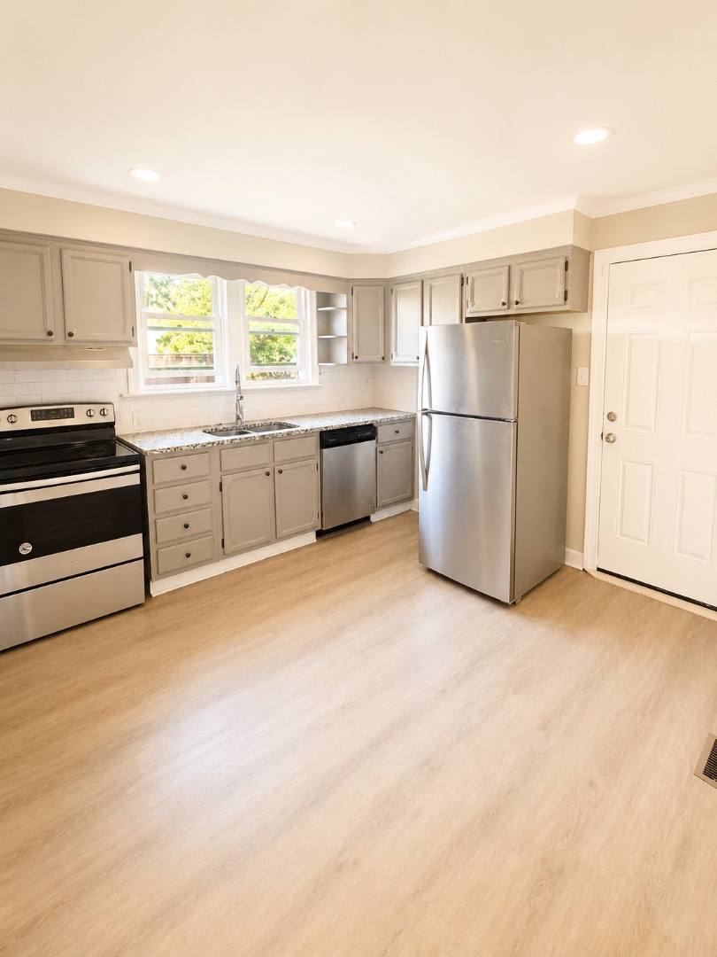 Apartment for rent at 1321 Hopkins Rd, Richmond, VA 23224