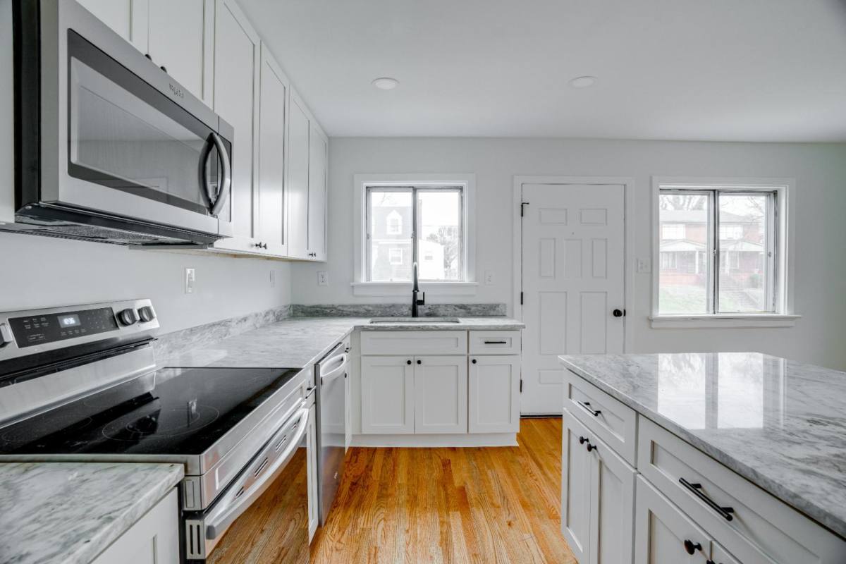 Apartment for rent at 1321 Hopkins Rd, Richmond, VA 23224