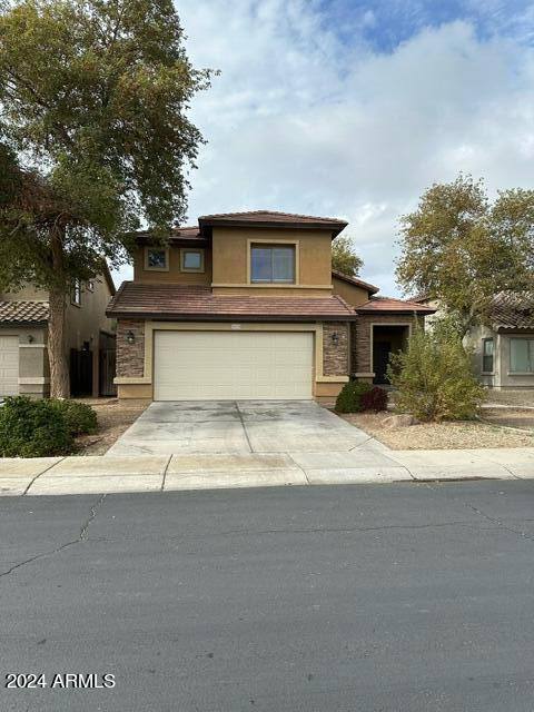 House for rent at 3118 S 95th Lane, Tolleson, AZ 85353