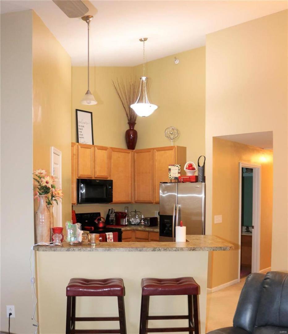 Townhouse for rent at 712 Harbor Woods Dr #D, Fairview Heights, IL 62208