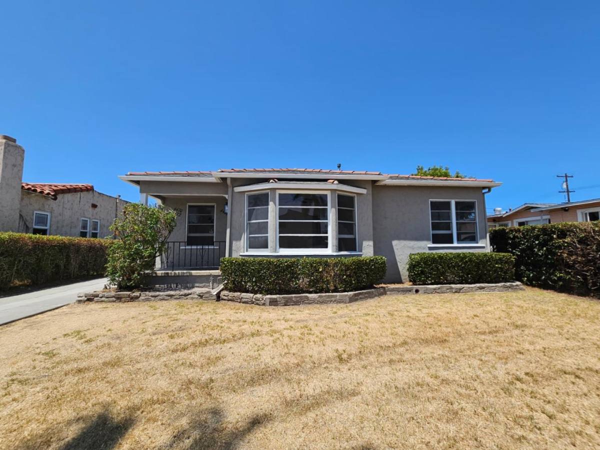 Apartment for rent at 4470-4474 34th St, San Diego, CA 92116