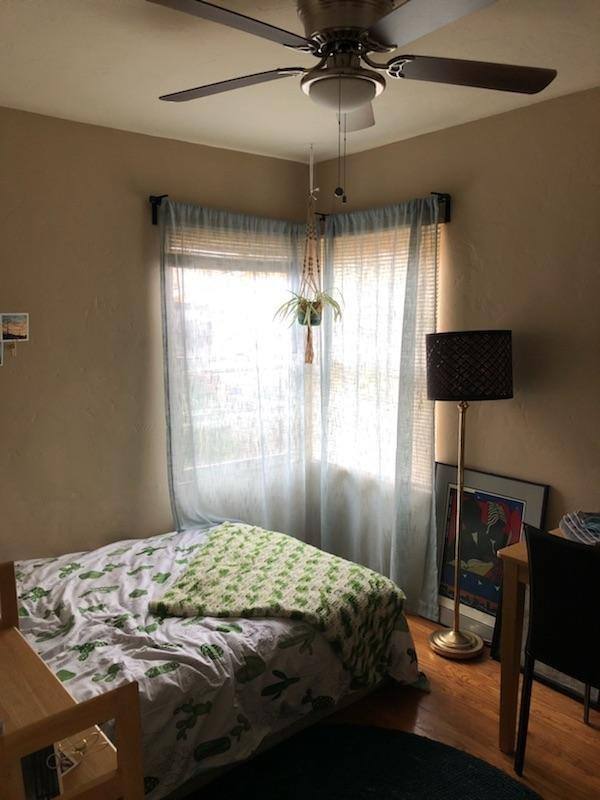 Apartment for rent at 4470-4474 34th St, San Diego, CA 92116