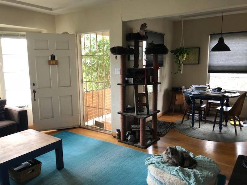 Apartment for rent at 4470-4474 34th St, San Diego, CA 92116