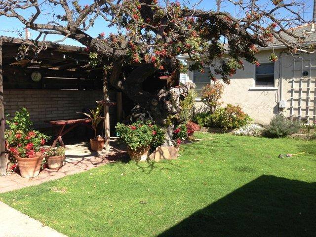 Apartment for rent at 4470-4474 34th St, San Diego, CA 92116