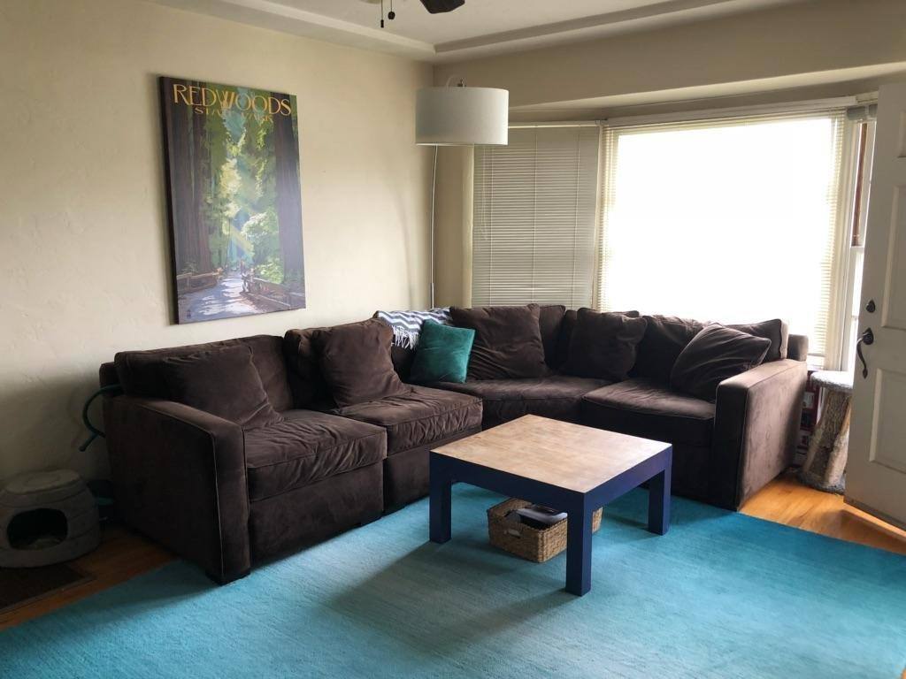 Apartment for rent at 4470-4474 34th St, San Diego, CA 92116