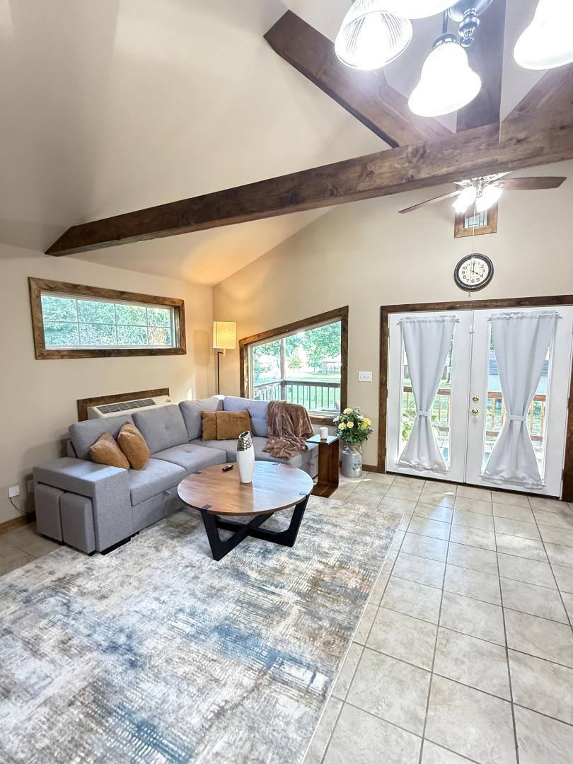 House for rent at 140 Knob Hill Circle, Afton, OK 74331