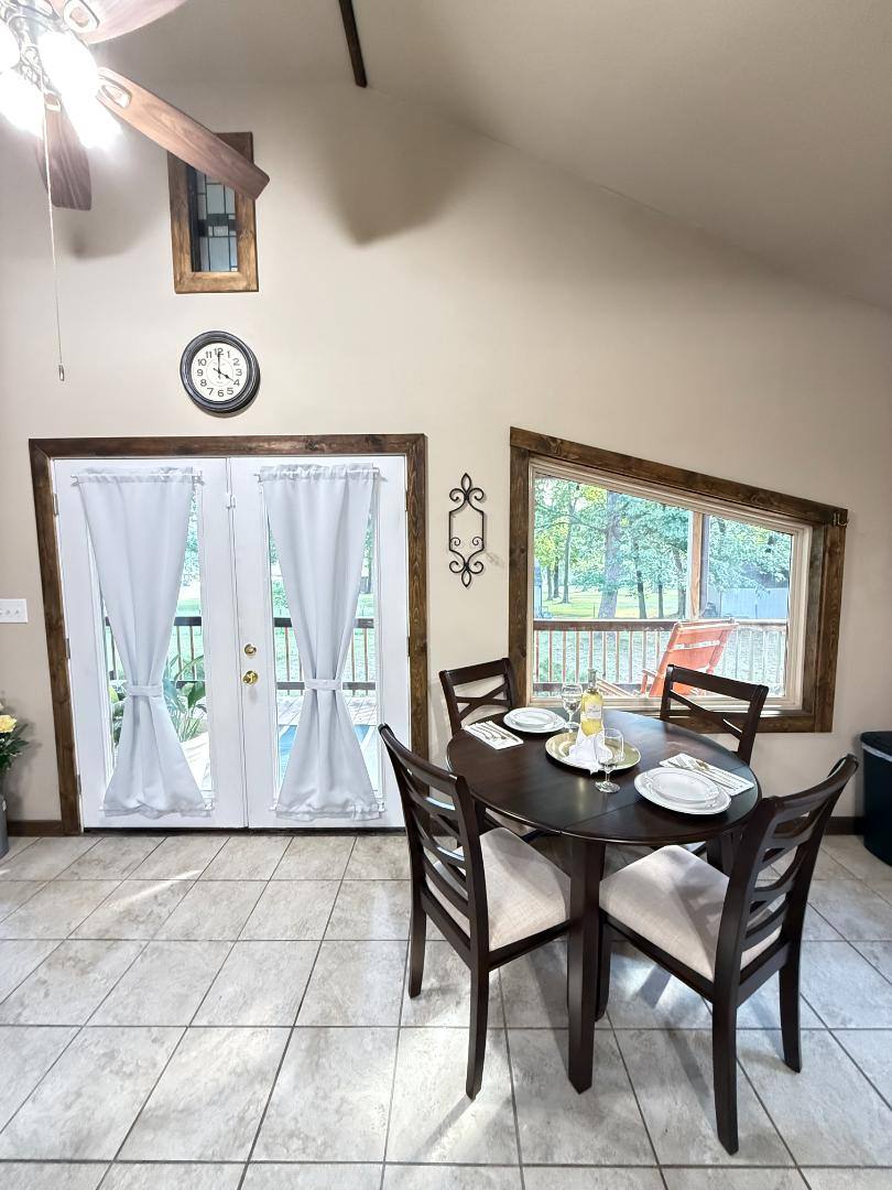House for rent at 140 Knob Hill Circle, Afton, OK 74331