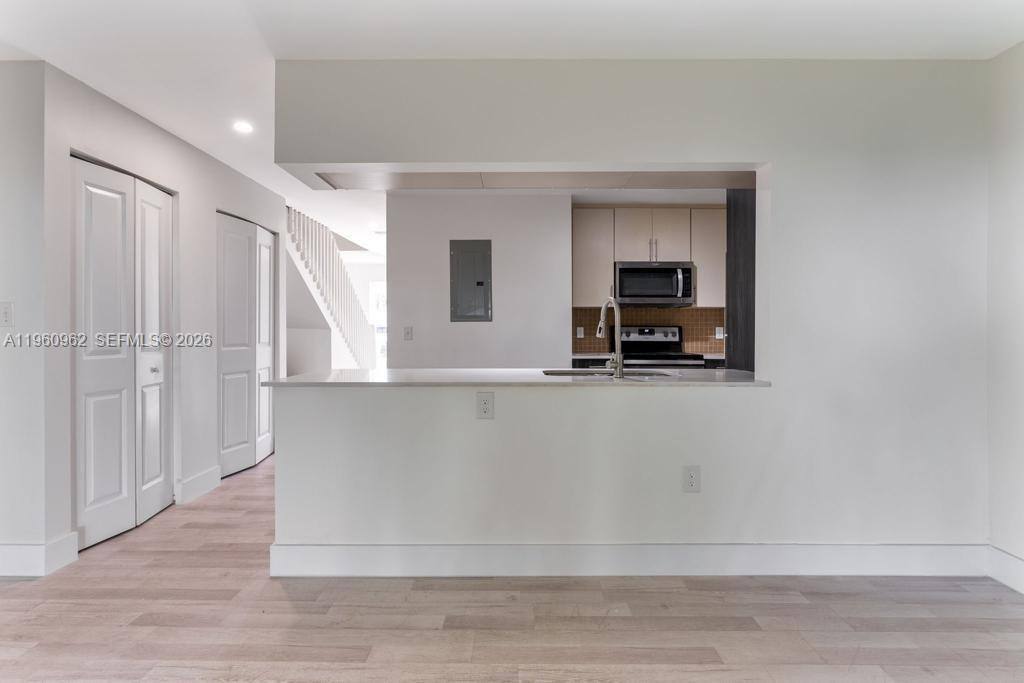 Townhouse for rent at 2767 NW 191st Terrace #2767, Miami Gardens, FL 33056