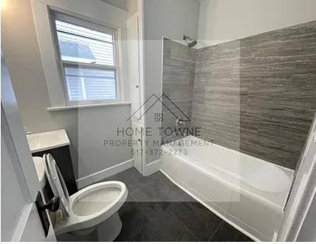 House for rent at 722 N Hayford Ave #722, Lansing, MI 48912