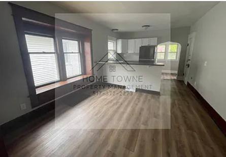 House for rent at 722 N Hayford Ave #722, Lansing, MI 48912