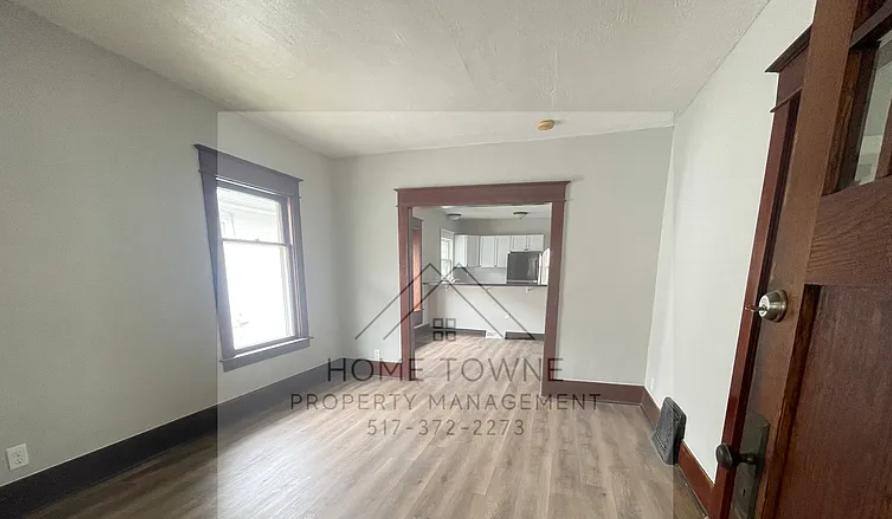 House for rent at 722 N Hayford Ave #722, Lansing, MI 48912