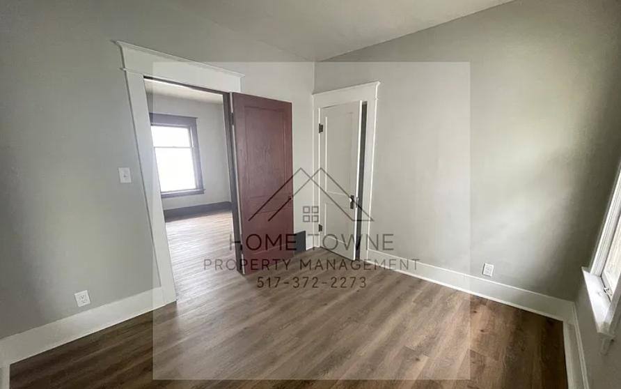 House for rent at 722 N Hayford Ave #722, Lansing, MI 48912