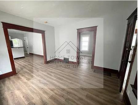 House for rent at 722 N Hayford Ave #722, Lansing, MI 48912