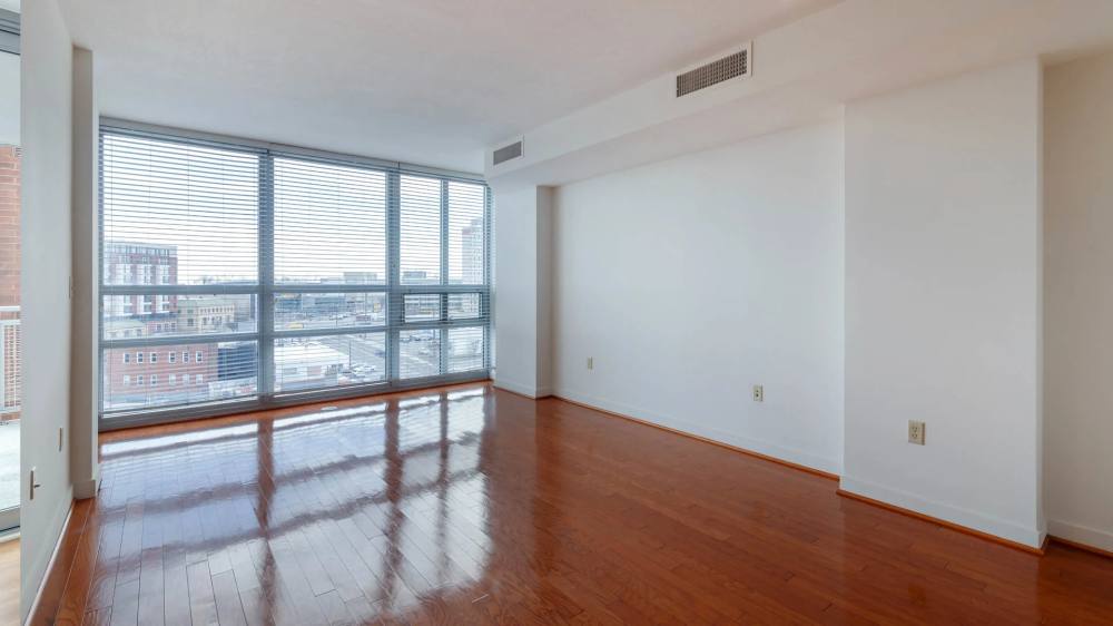 Apartment for rent at 1133 East-West Highway, Silver Spring, MD 20910