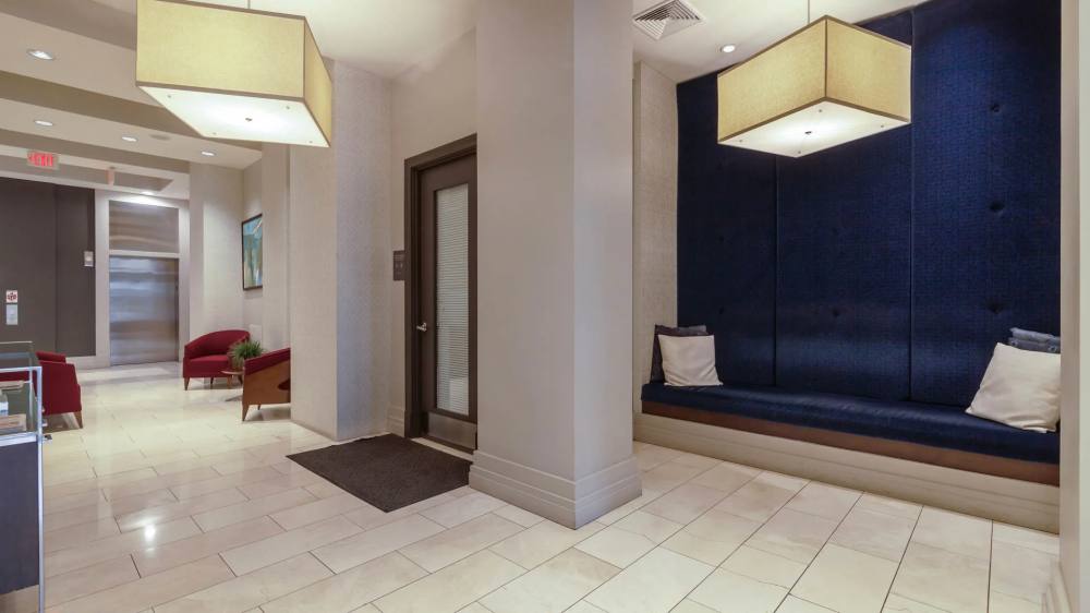 Apartment for rent at 1133 East-West Highway, Silver Spring, MD 20910