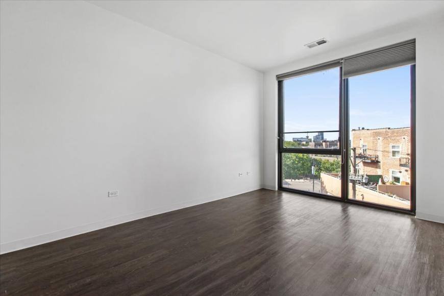 Apartment for rent at 830 N Milwaukee, Chicago, IL 60642