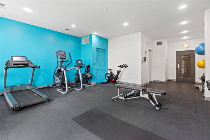 Apartment for rent at 830 N Milwaukee, Chicago, IL 60642