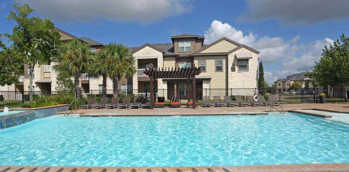 Apartment for rent at 7404 Town Center Blvd, Rosenberg, TX 77471