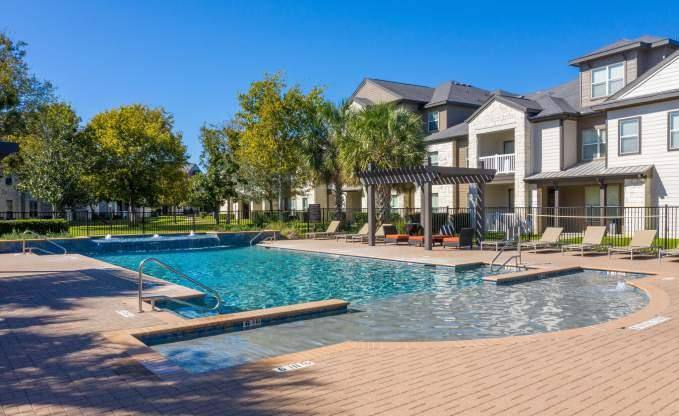 Apartment for rent at 7404 Town Center Blvd, Rosenberg, TX 77471