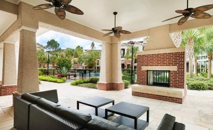 Apartment for rent at 24757 Grand Harbor Dr, Katy, TX 77494