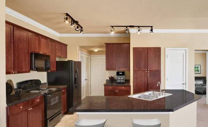 Apartment for rent at 24757 Grand Harbor Dr, Katy, TX 77494
