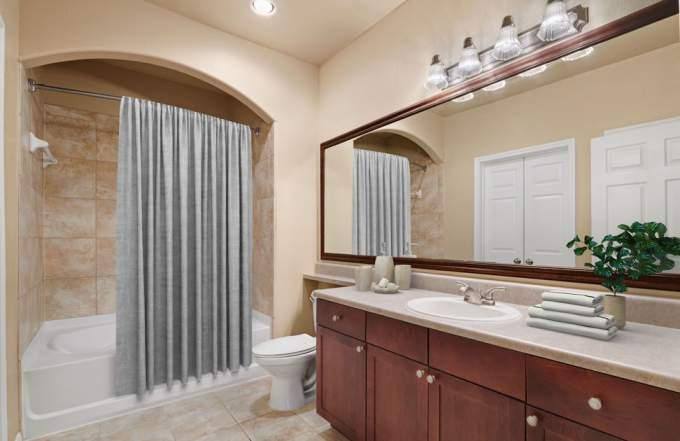 Apartment for rent at 24757 Grand Harbor Dr, Katy, TX 77494