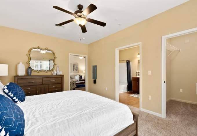 Apartment for rent at 5555 Long Prairie Trace, Richmond, TX 77407