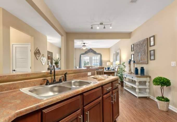 Apartment for rent at 5555 Long Prairie Trace, Richmond, TX 77407