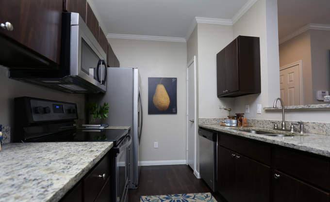 Apartment for rent at 7575 Gosling Rd, Spring, TX 77382