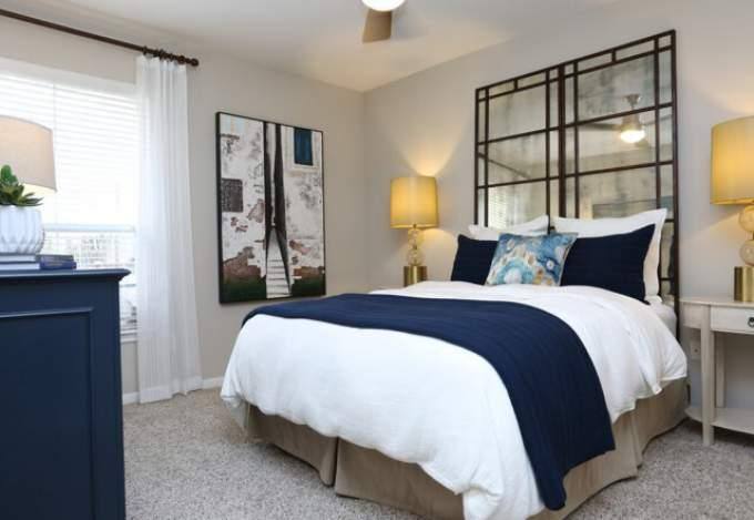 Apartment for rent at 7575 Gosling Rd, Spring, TX 77382