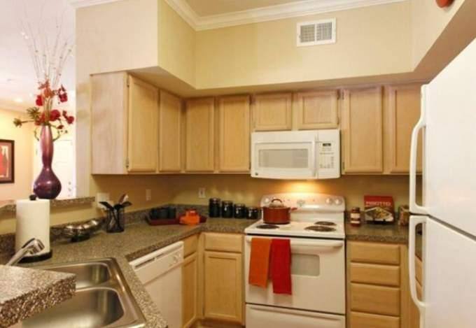 Apartment for rent at 7575 Gosling Rd, Spring, TX 77382