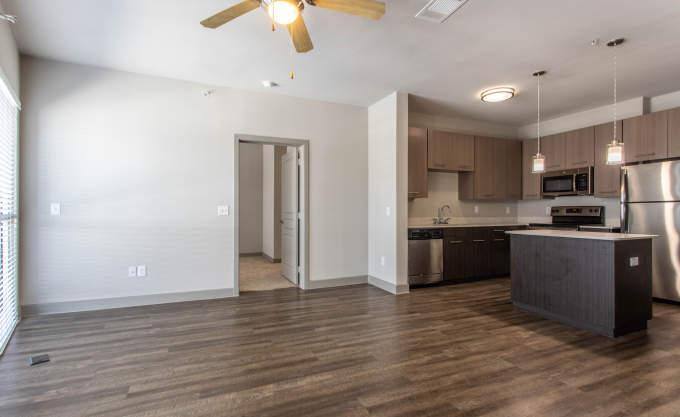 Apartment for rent at 1100 S Loop 336 W, Conroe, TX 77304