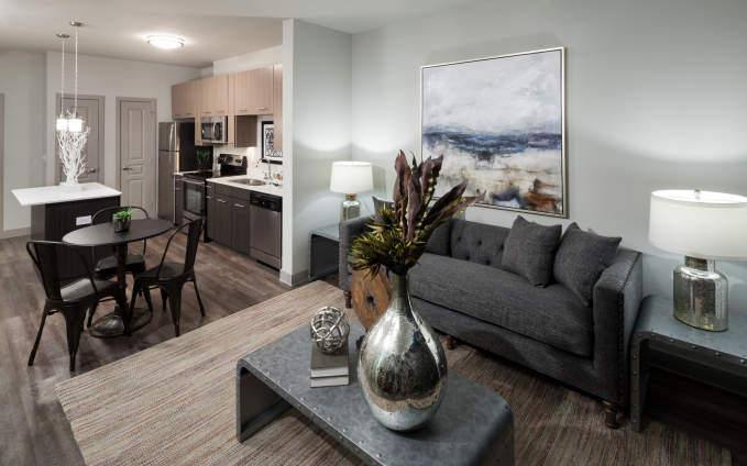 Apartment for rent at 1100 S Loop 336 W, Conroe, TX 77304