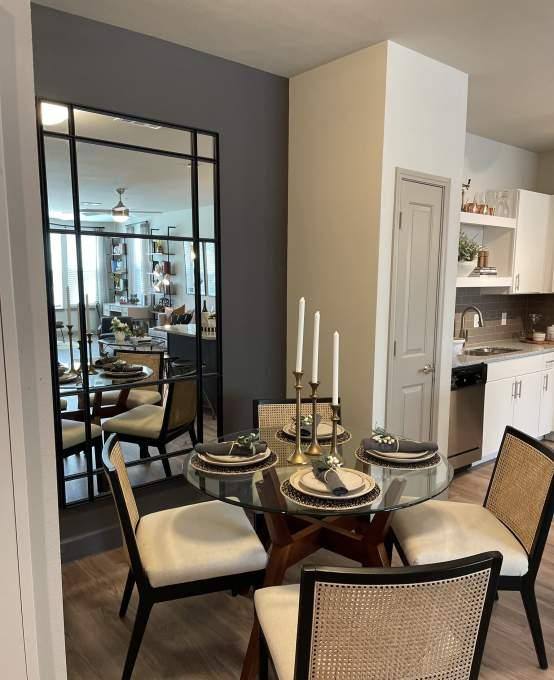 Apartment for rent at 7515 Spring Stuebner Rd, Spring, TX 77379