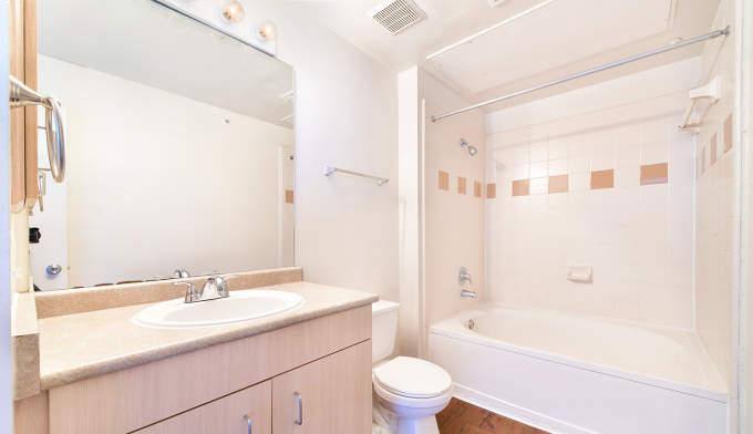 Apartment for rent at 302 Gray St, Houston, TX 77002