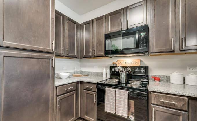 Apartment for rent at 10919 Stancliff Rd Office, Houston, TX 77099