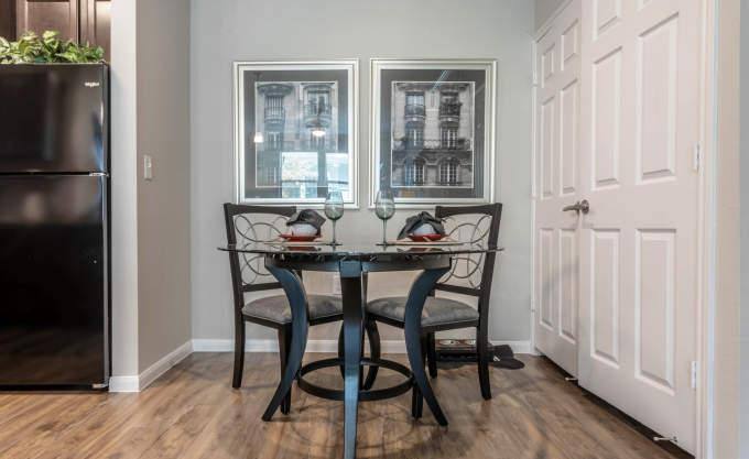 Apartment for rent at 10919 Stancliff Rd Office, Houston, TX 77099