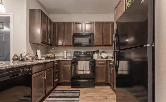 Apartment for rent at 10919 Stancliff Rd Office, Houston, TX 77099