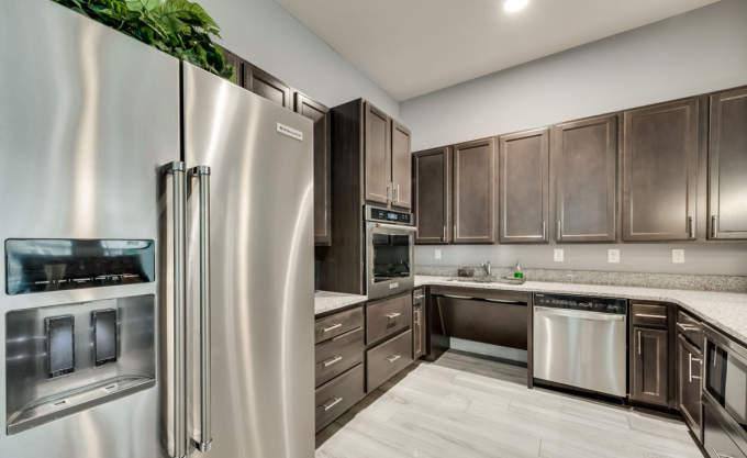 Apartment for rent at 10919 Stancliff Rd Office, Houston, TX 77099