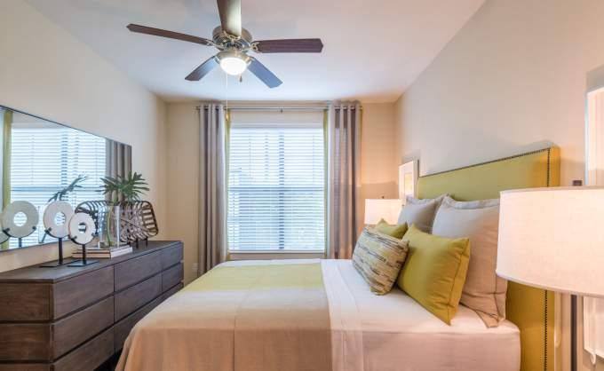 Apartment for rent at 10301 Buffalo Speedway, Houston, TX 77054