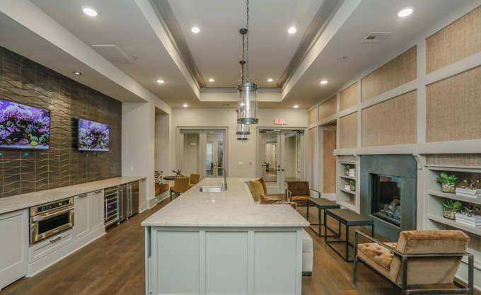 Apartment for rent at 10301 Buffalo Speedway, Houston, TX 77054