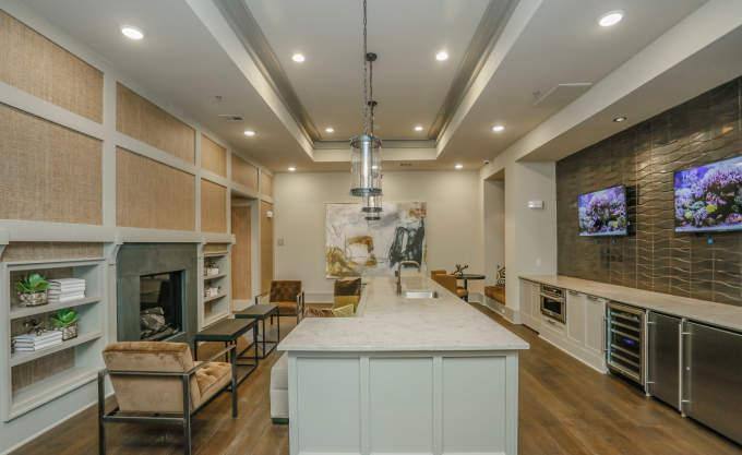 Apartment for rent at 10301 Buffalo Speedway, Houston, TX 77054
