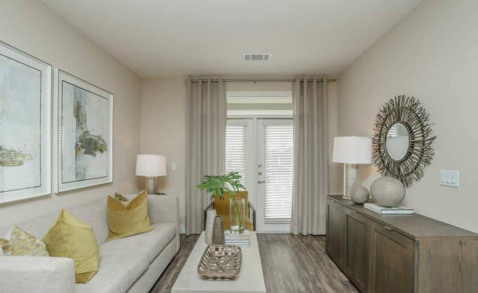 Apartment for rent at 10301 Buffalo Speedway, Houston, TX 77054