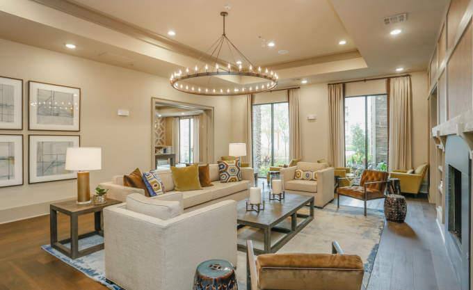 Apartment for rent at 10301 Buffalo Speedway, Houston, TX 77054