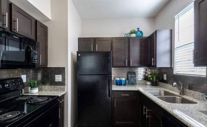 Apartment for rent at 10502 Fountain Lake Dr, Stafford, TX 77477