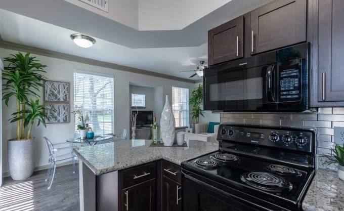 Apartment for rent at 10502 Fountain Lake Dr, Stafford, TX 77477