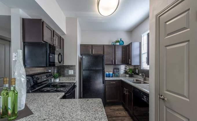 Apartment for rent at 10502 Fountain Lake Dr, Stafford, TX 77477