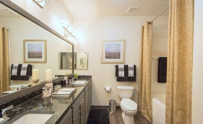Apartment for rent at 13333 W Rd, Houston, TX 77041