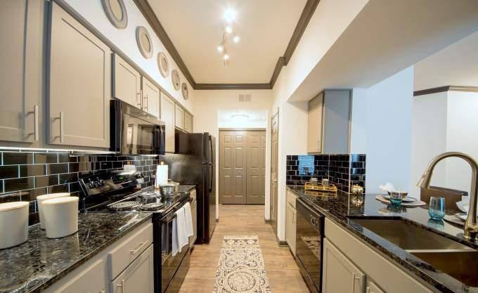 Apartment for rent at 13333 W Rd, Houston, TX 77041