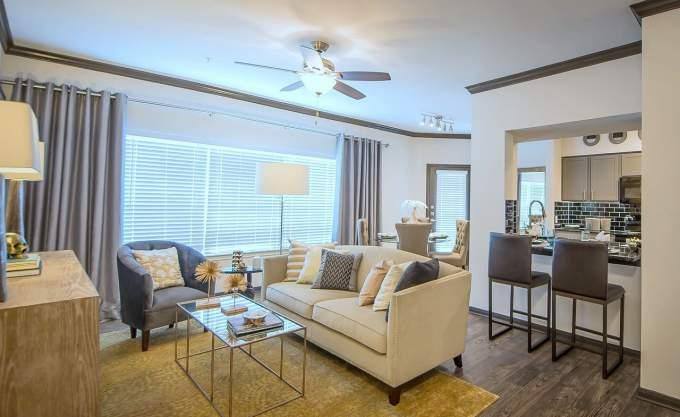 Apartment for rent at 13333 W Rd, Houston, TX 77041